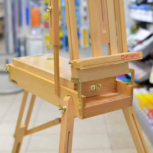 Арт-Квартал Easels