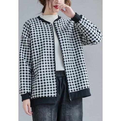 BORISOVICH Women's Stylish Jackets