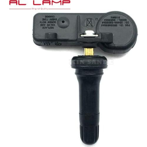 9L3Z-1A189-A DE8T-1A180-AA 315MHz Tire Pressure Monitor Sensor TPMS Sensor for Ford Focus Lincoln Mercury 2011-2015
