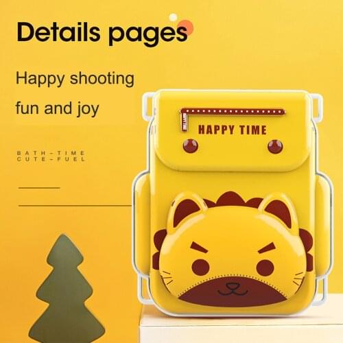 Childrens Toys Water Gun Summer Toys Backpack Water Gun Shoots Water Bullets Watertoy Large Capacity Cartoon Water Gun For Kids