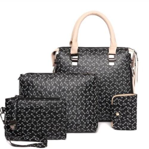 IMOK Women's Hard Bags