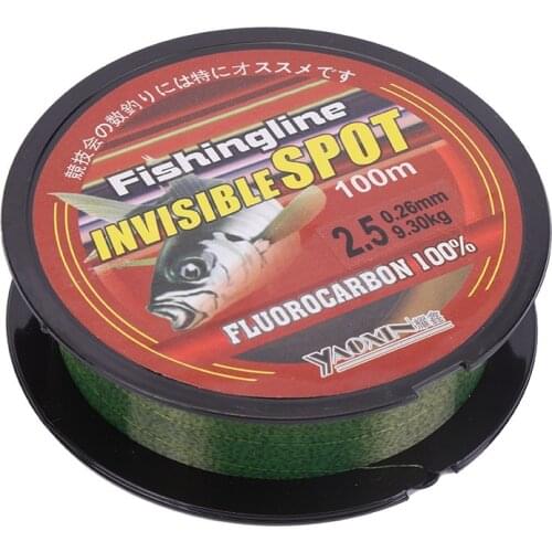 100m 150m 200m 300m 500m Fishing Line Super Strong Not Fluorocarbon Fishing Lines Tackle Outdoor pesca Accessories