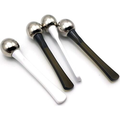 Eye Massager Stick Anti Wrinkle Anti Eye Pouch Dark Circles Massager for Eye Skin Care Tool Eye Cream Applicator Eye Massager