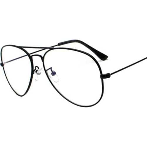 Metal Adults Phone Glasses Anti Blue Ray Light Filter Blocking Glasses Computer