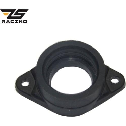 ZS Racing 5pcs/set Motorcycle Carburetor Rubber Fit OKO KOSO PWK Carburetor 21 24 26 28 30mm Connect Carburetor And Cylinder