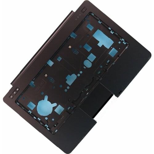 New For Dell Latitude E6440 Upper Case Palmrest Top Cover Without Touchpad
