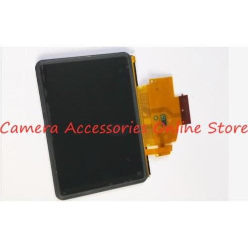 NEW LCD Display Screen For Canon EOS 750D Kiss X8i Rebel T6i / 760D Kiss 8000D Rebel T6i Digital Camera Repair Part + Touch