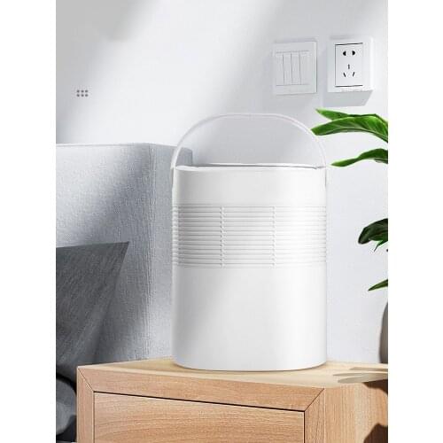 Air Dehumidifier Home Air Dryer Desiccant Moisture Absorber Deshumidificador Low Noise Dehumidifier Cabinet Large Capacity