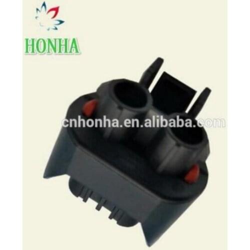 10/30/100pcs 2.8mm 2Pin 9006 HB4 Auto Dipped headlight plug,Car 9006 lampholder connector forCorolla,Camry