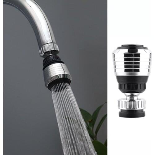 Water Faucet Bubbler Kitchen Faucet Saving Tap Water Saving Bathroom Shower Head Filter Nozzle Water Save Shower Spray for Home