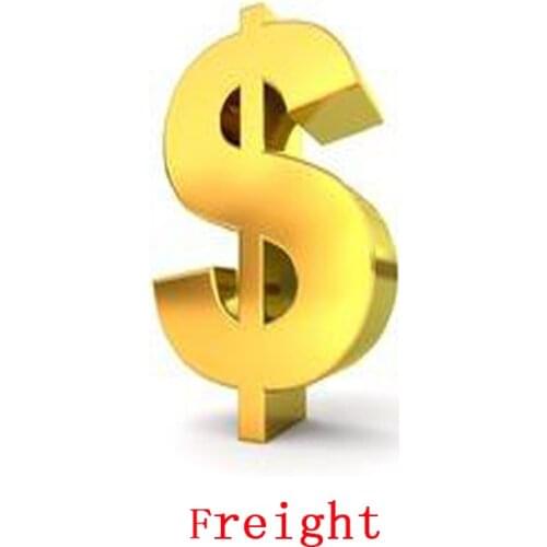 Freight payment link