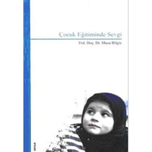 In Education Love. Moses Bilgiz. Declare Yayıncılık