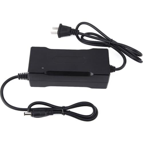 WULILLS Battery Chargers