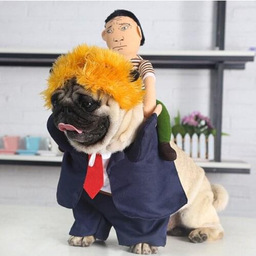 Pirate Cosplay Funny Pet Clothes Cute Halloween Costume Clothing For Dog Cat Pets Christmas Party Santa Claus Dressing up