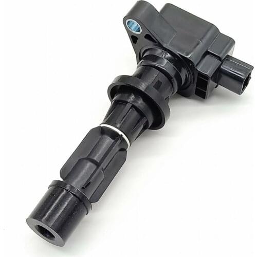 1pc Ignition Coil 6E5G12A366 1716750 1404981 6E5G12A366AD 6E5Z12029AA UF516 For Ford- Fusion Galaxy- Mondeo- S-Max Mercury Milan