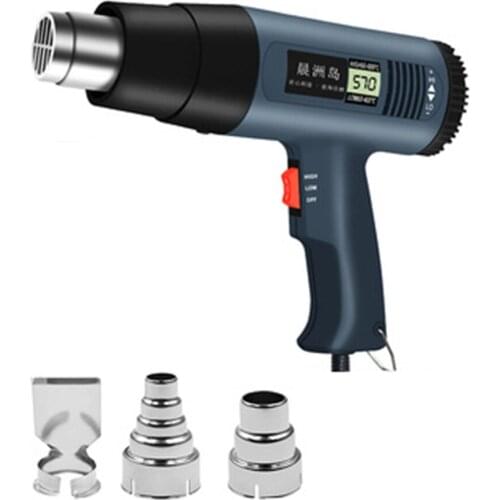 AiHighandy Glue Guns