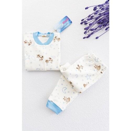 Babymod Pajamas For Boys