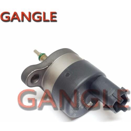 DRV Common Rail Pressure Control Valve FUEL PUMP metering Valve For LANCIA KAPPA LYBRA MUSA THESIS 1.9 JTD 2.4 JTD 0281002488