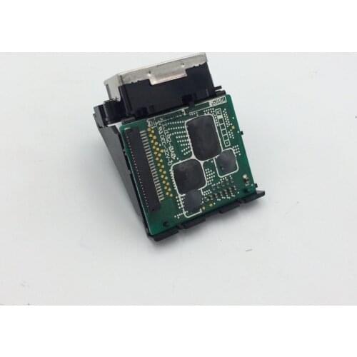 DX2 Print head Color For Mutoh RJ-800 RJ-4000 RJ-4100 RJ-6100 RJ-6000 printer printer parts
