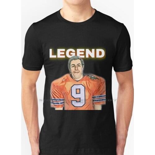 Waterboy T Shirt 100% Pure Cotton The Waterboy Adam Sandler My Momma Said Boucher Legend Funny Comedy Viral Tiktoc