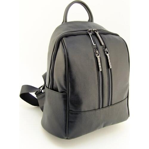 HNB Women's Backpacks With Pockets