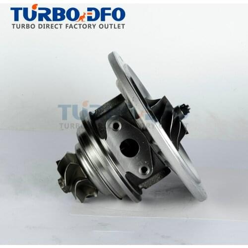 Turbocharger core repair kit WL84 13 700 for Mazda B2500 2.5L 80 Kw 109 HP 115 J97A 2500 ccm - WL8413700 turbine core cartridge