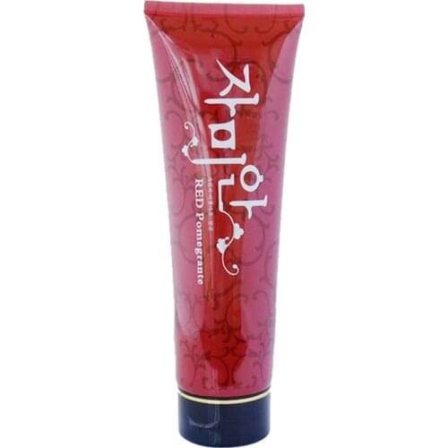 Body Whitening Wash Cream Milk Natural Quick Whiten Gel 300ml