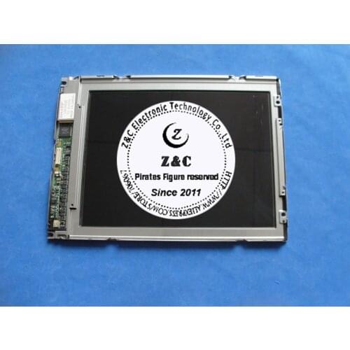 LQ10D346 Original A+Grade 10.4 inch 640*480 LCD Display Specially for Pro-face GP570-TC11 for SHARP