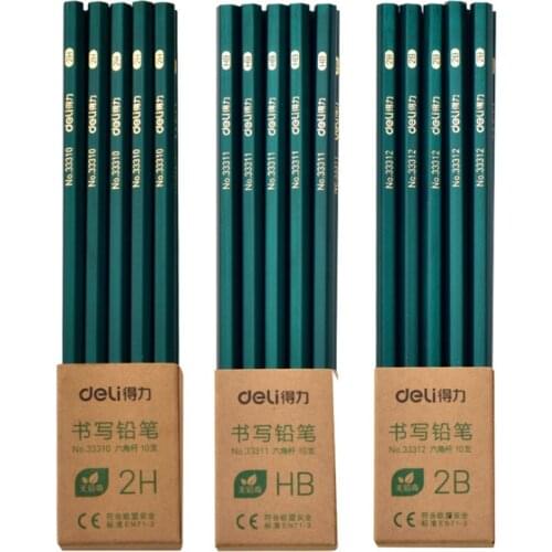 Mmqjjw Black Lead Pencils