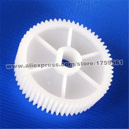 High Quality 6LJ76817000 Toner Motor Gear 60T for Toshiba E-Studio 2006 2007 2306 2505 2506 2307 2507 10pcs/lot 6LJ768170