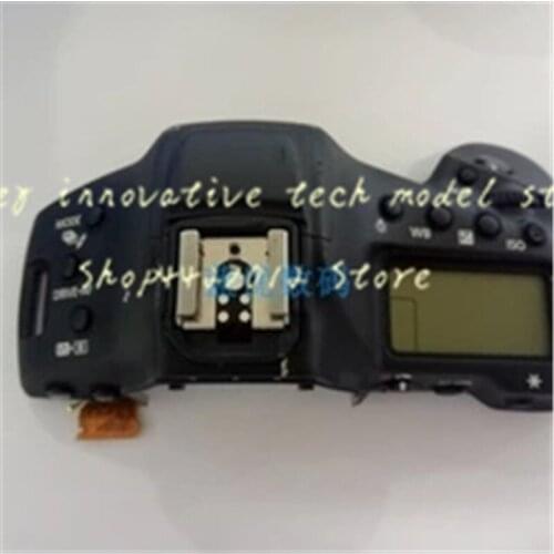 NEW LCD Top cover / head Flash cover for Canon 1DX2 1DX Mark ii 1DX Mark 2 Digital Camera Repair Part