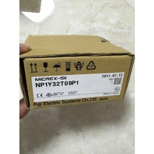 NP1Y32T09P1 NP1Y32T09P1 1PC NEW Fuji module #exp