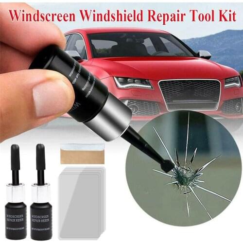 OEING Car Glass Repair Kits