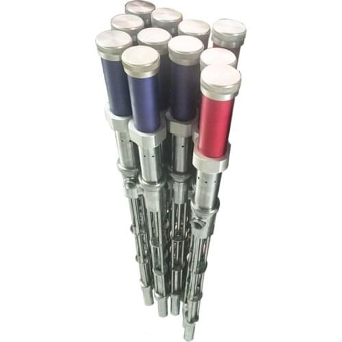 PU polyurethane Liquid Chemical Material Transfer Pump use for foam spray machine pump with pressure