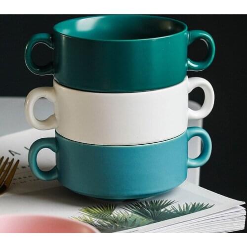 Ryb Ice Cream Sets