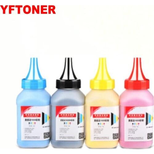 Compatible For konica minolta MagiColor 1600 1600W 1650 1650EN 1680 1680MF 1690 1690MF color toner for A0V301H A0V30HH A0V30CH A
