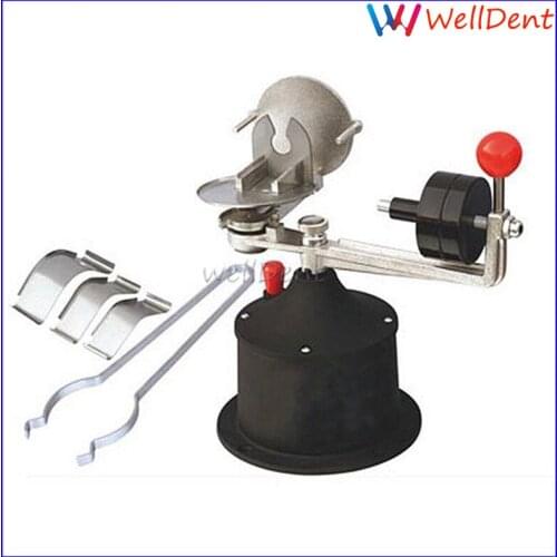 Dental Lab Apparatus Centrifugal Casting Machine Apparatus Crucibles Centrifuge Equipment Dental Instrument
