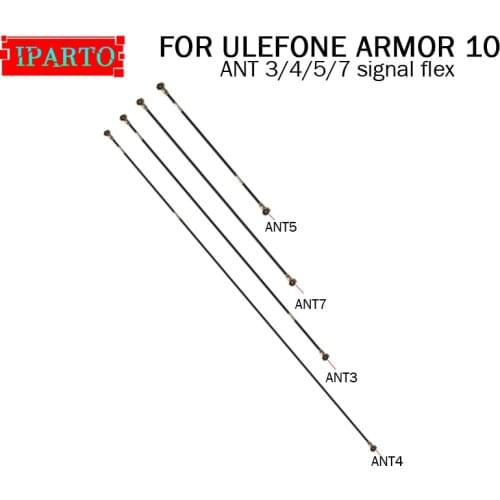 ULEFONE ARMOR 10 Antenna signal wire 100% Original Repair signal flex cable Replacement Accessory For ULEFONEARMOR 10