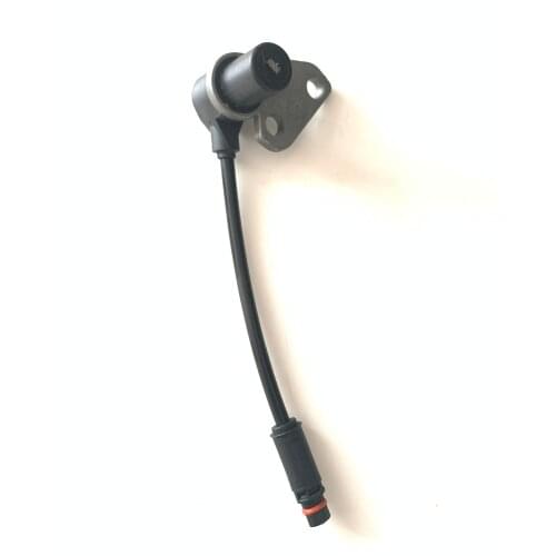 High quality Front Axle Right ABS Wheel Speed Sensor Fits MERCEDES R129 1295400917