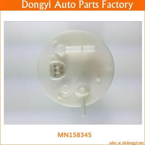 High quality fuel filter for MN158345