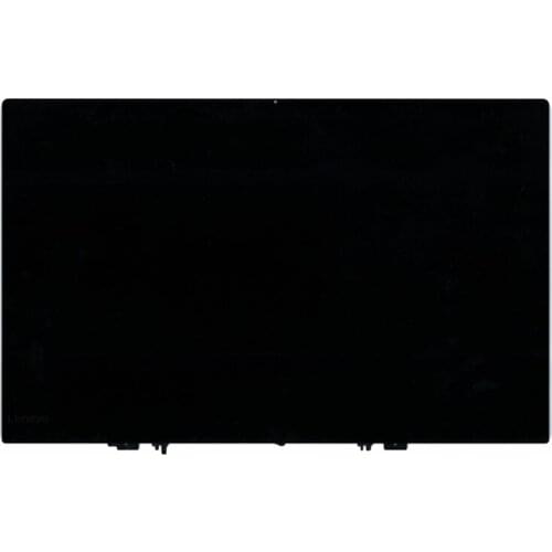 15.6"Full FHD IPS LCD Display Screen Panel Glass Assembly for Lenovo Ideapad 530S-15IKB 81EV (Non Touch)
