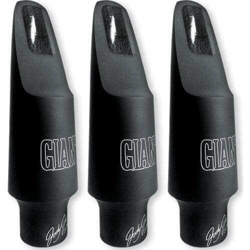 Music Fancier Club Professional GIANT Tenor Soprano Alto Saxophone Bakelite Mouthpieces Sax Mouth Pieces Accessories 5 6 7 8 9