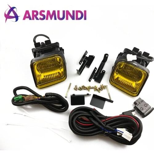 Arsmundi Lamps For Cars