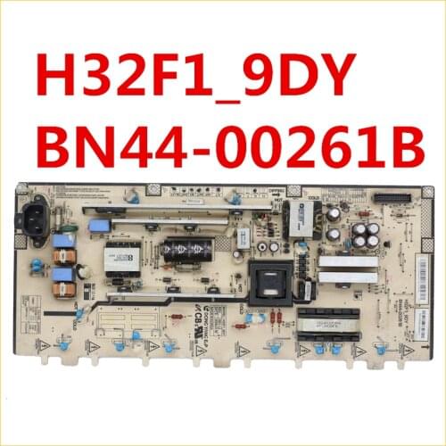H32F1_9DY BN44-00261B Power Board For Samsung LN32B550K1FXZA LN32B550K1F BN44 00261B Original Power Supply Board Accessories