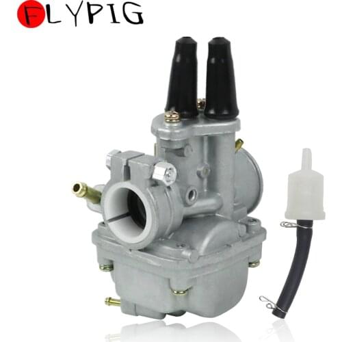 Carburetor for YAMAHA PW80 PY80 PW PY 80 Y-Zinger BW 80 BW80 1988 1989 Big Wheel Motorbike Motorcycle ATV Dirt Pit Bike Carb