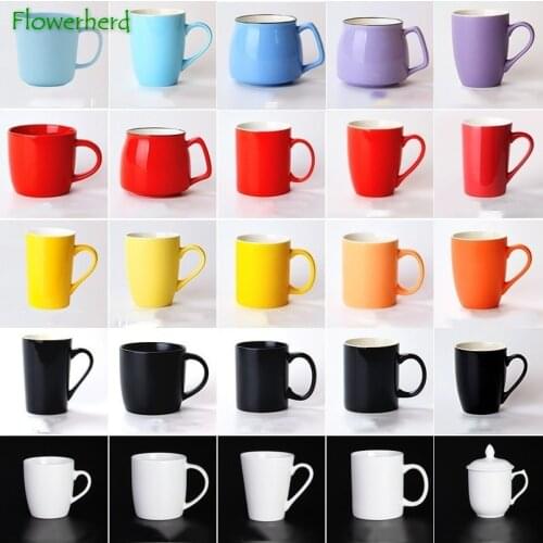 Ceramic Mug Coffee Mug Coffee Cup Drinkware Coffeeware Teaware