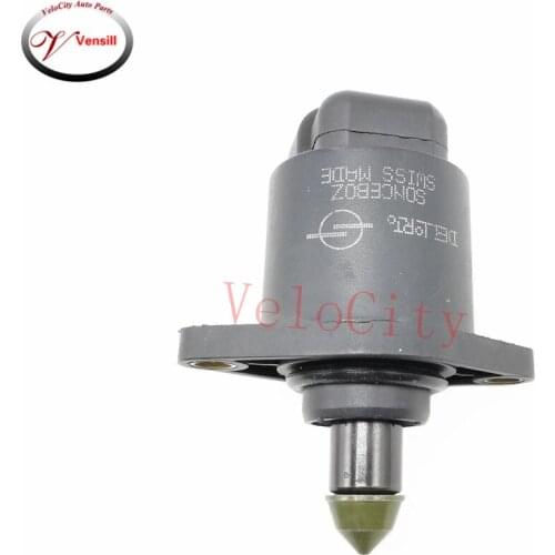 IAC Valve Idle Air Control Valve For Renault Clio II Megane I Classic Part No# 7701047909 7701042784 C95177 D95174