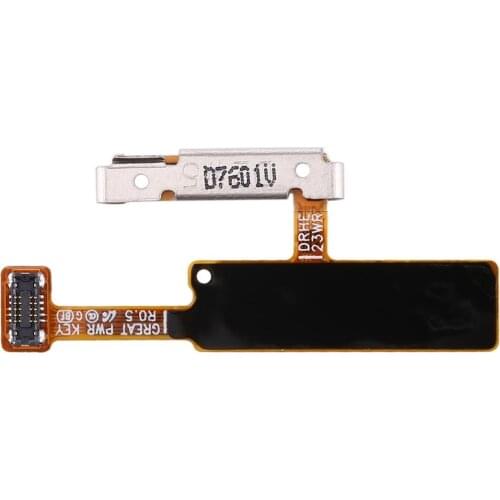 Power Button Flex Cable for Samsung Galaxy Note 8