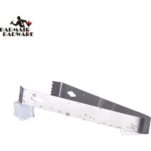 Ice Tong Bbq Clip Bread Food Ice Clamp Ice Tongs Bar Kitchen Accessories