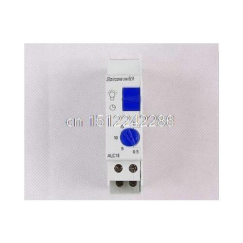 Mechanical Din Rail 29Mins Programmable Timer Switch
